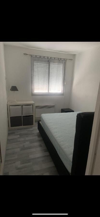 Des Quilles Apartment Sete