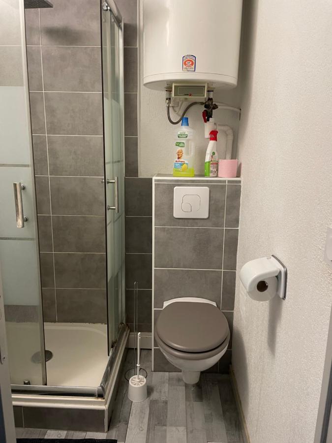 Apartment Des Quilles