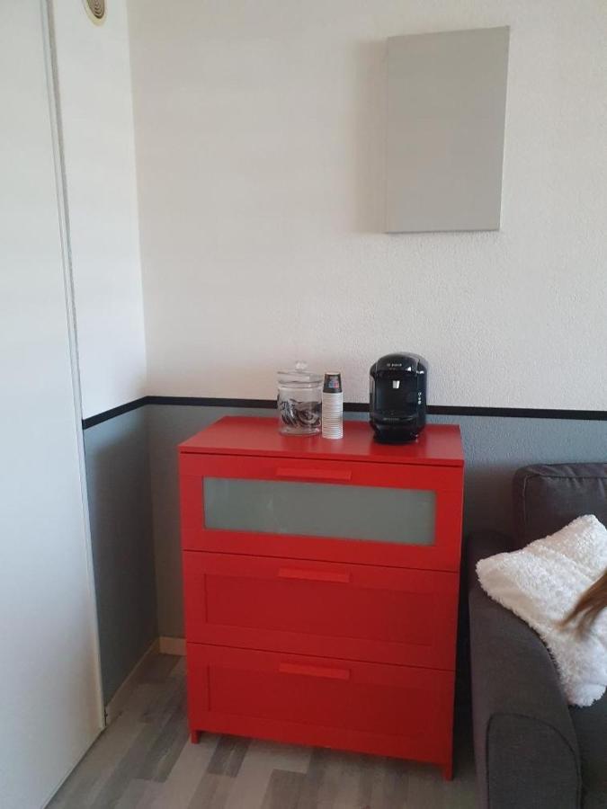 Apartment Des Quilles